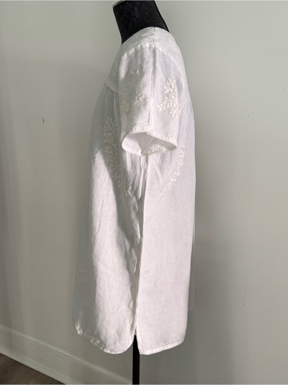 Roller Rabbit White Garment - Picture 6 of 12